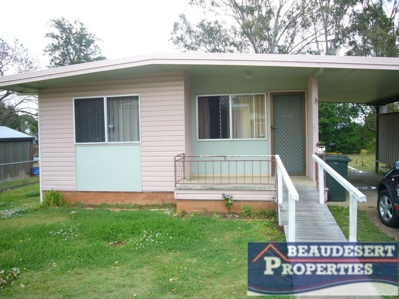 Beaudesert QLD 4285