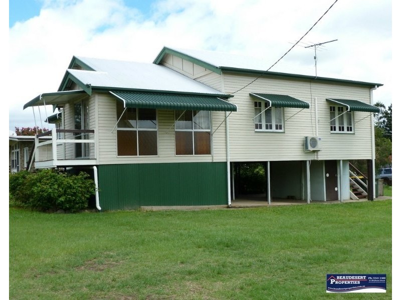 Beaudesert QLD 4285