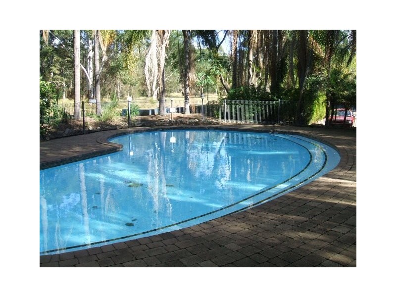 Kooralbyn QLD 4285