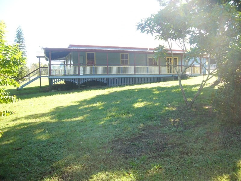 Woodhill QLD 4285