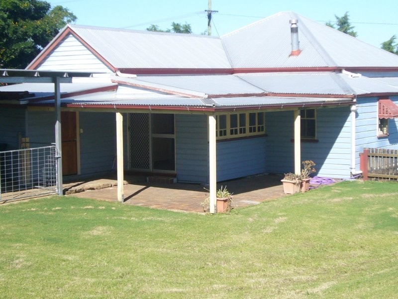 Woodhill QLD 4285