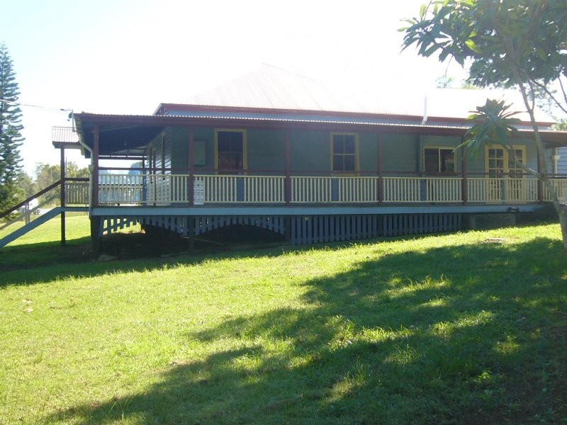 Woodhill QLD 4285