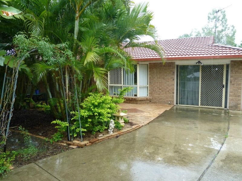 Kooralbyn QLD 4285