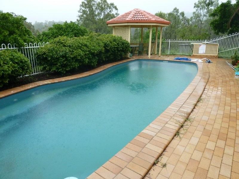 Kooralbyn QLD 4285