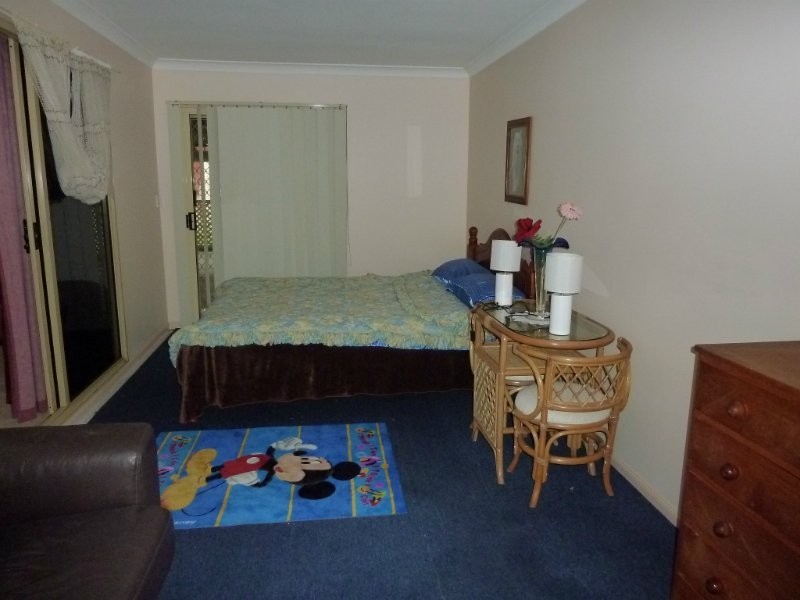 Kooralbyn QLD 4285