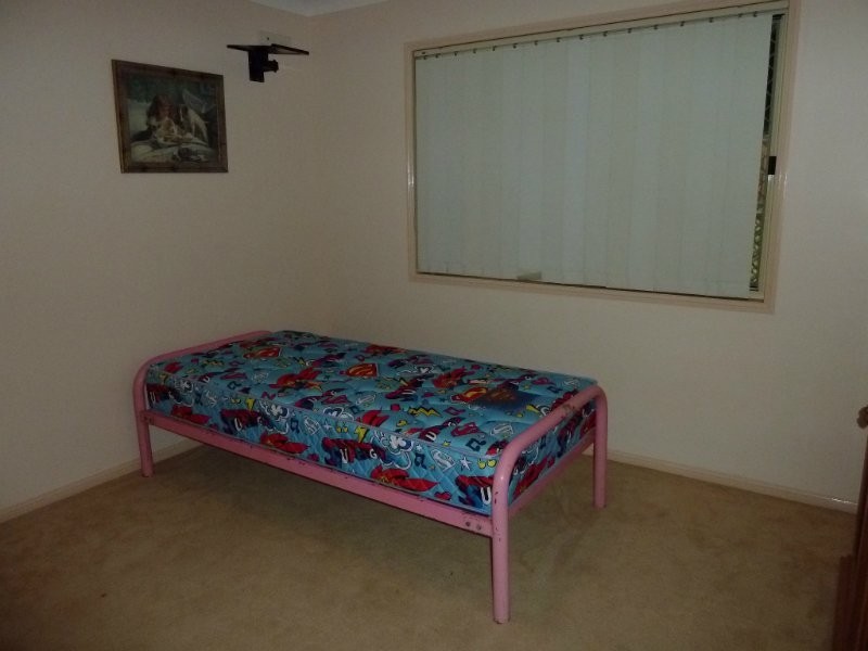 Kooralbyn QLD 4285