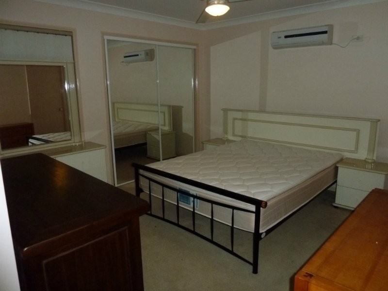 Kooralbyn QLD 4285