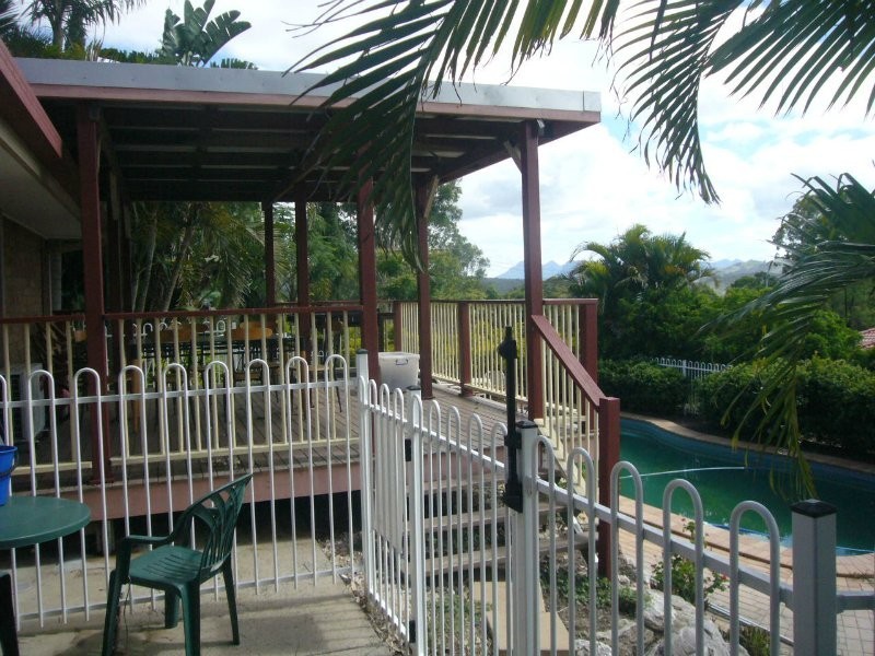Kooralbyn QLD 4285