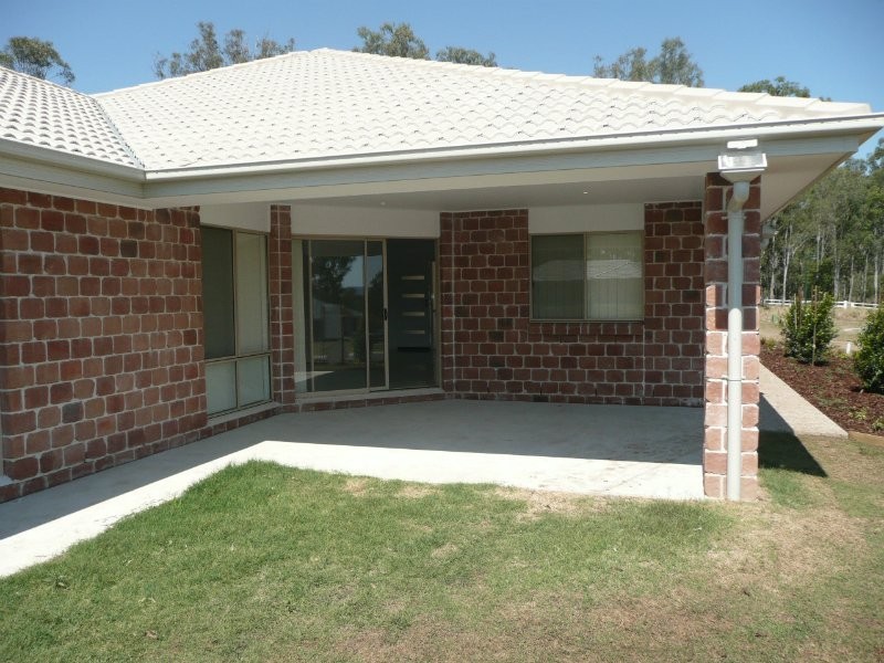 Gleneagle QLD 4285