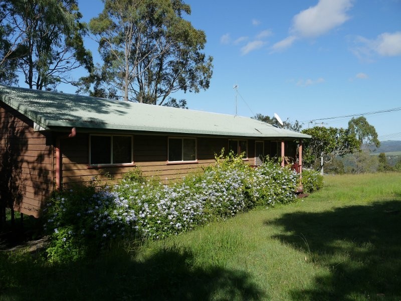Kooralbyn QLD 4285