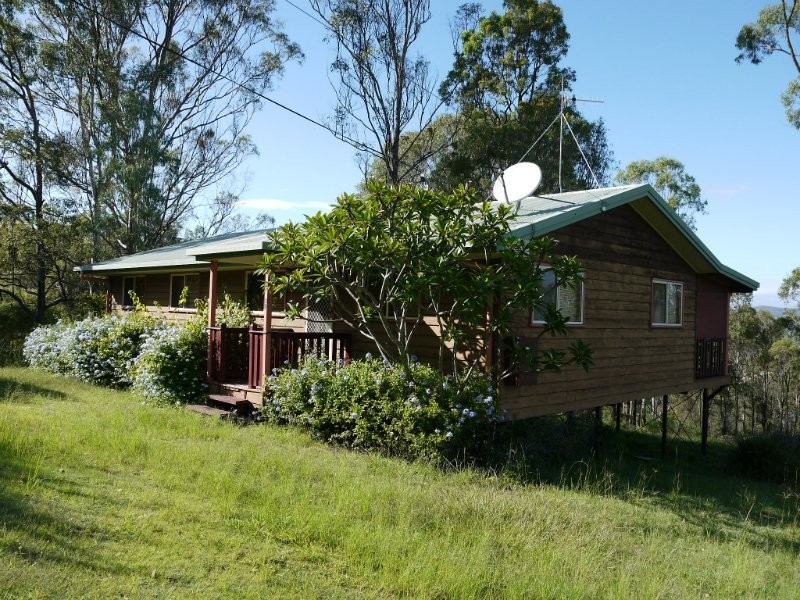 Kooralbyn QLD 4285