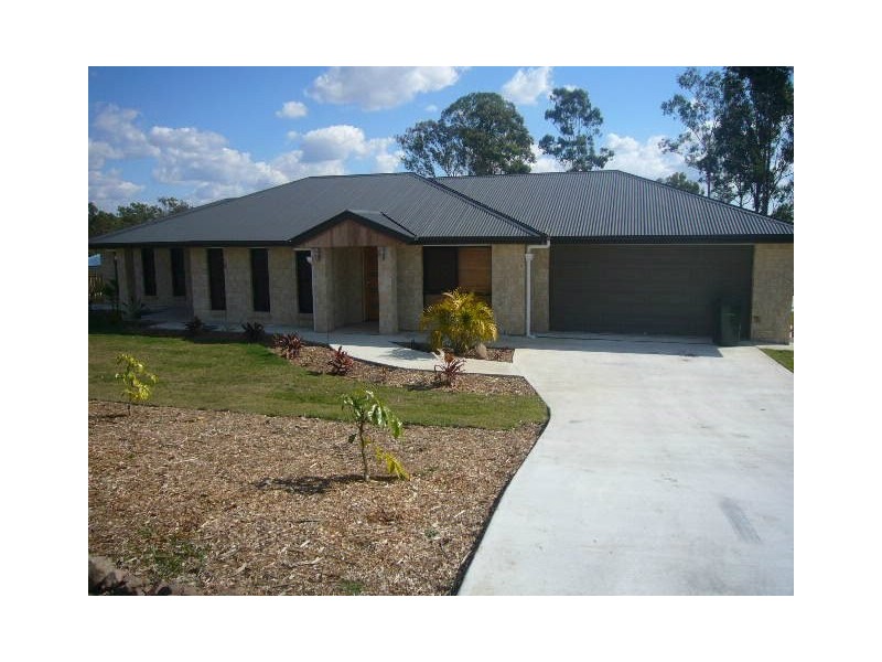 Gleneagle QLD 4285