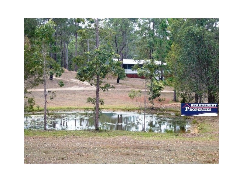 Tamborine QLD 4270