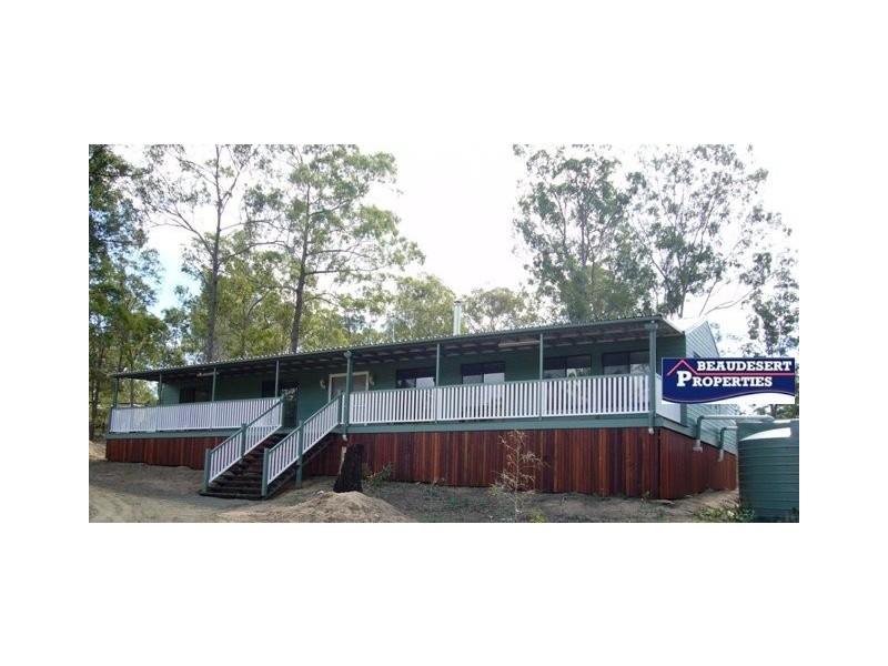 Tamborine QLD 4270