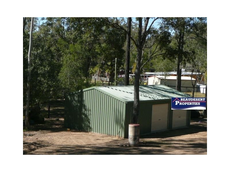 Tamborine QLD 4270