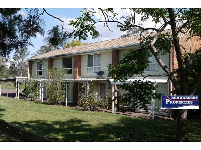 Beaudesert QLD 4285