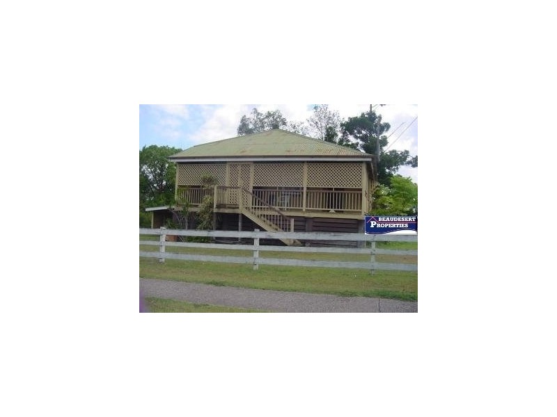 Beaudesert QLD 4285