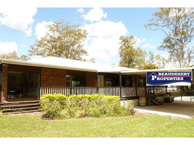 Wonglepong QLD 4275