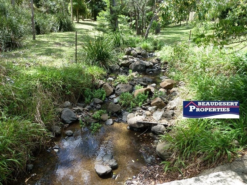 Wonglepong QLD 4275
