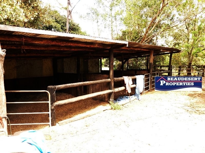 Wonglepong QLD 4275