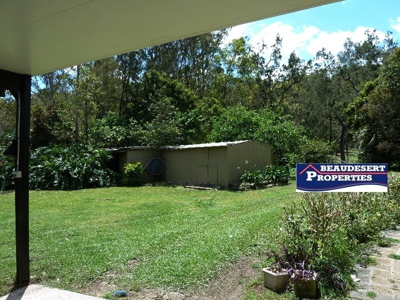 Wonglepong QLD 4275