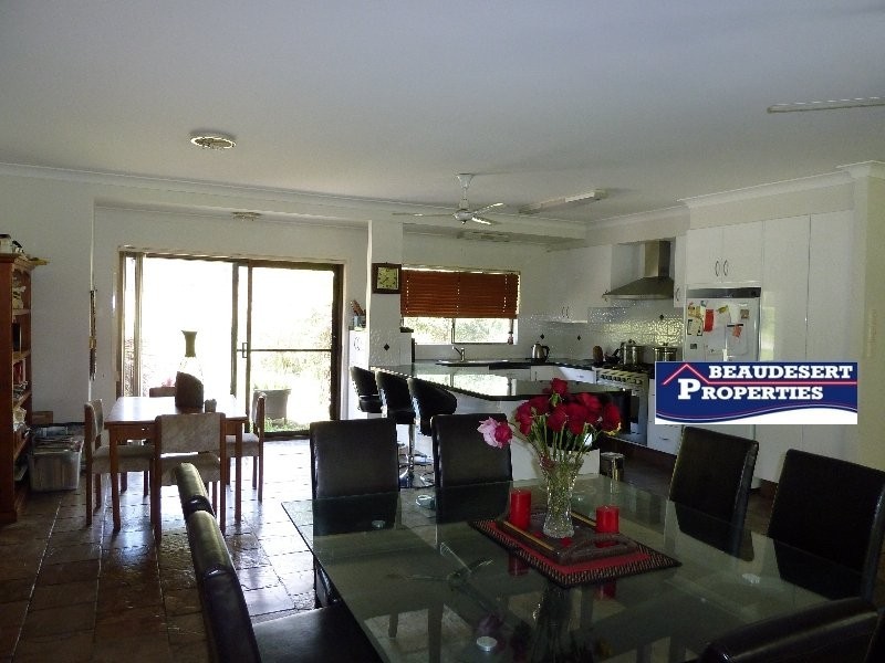 Wonglepong QLD 4275