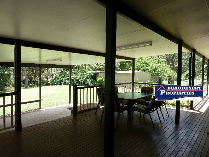 Wonglepong QLD 4275