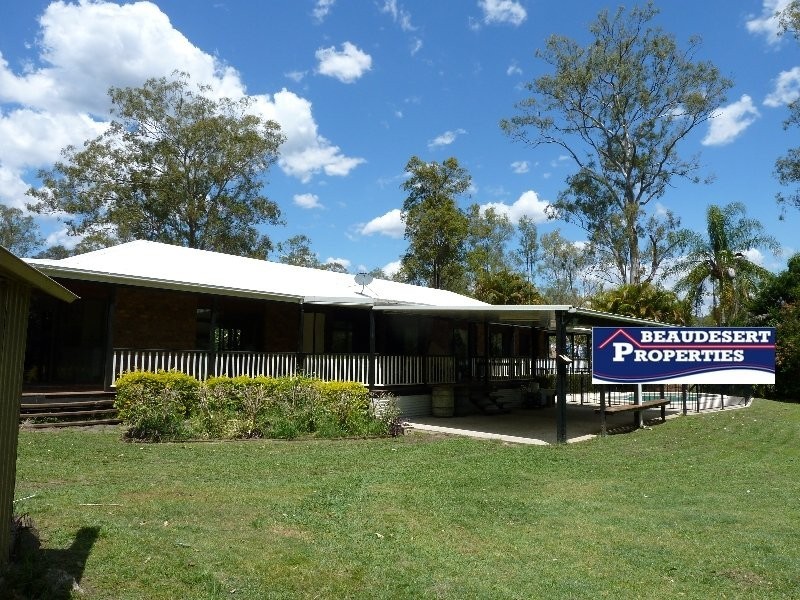 Wonglepong QLD 4275