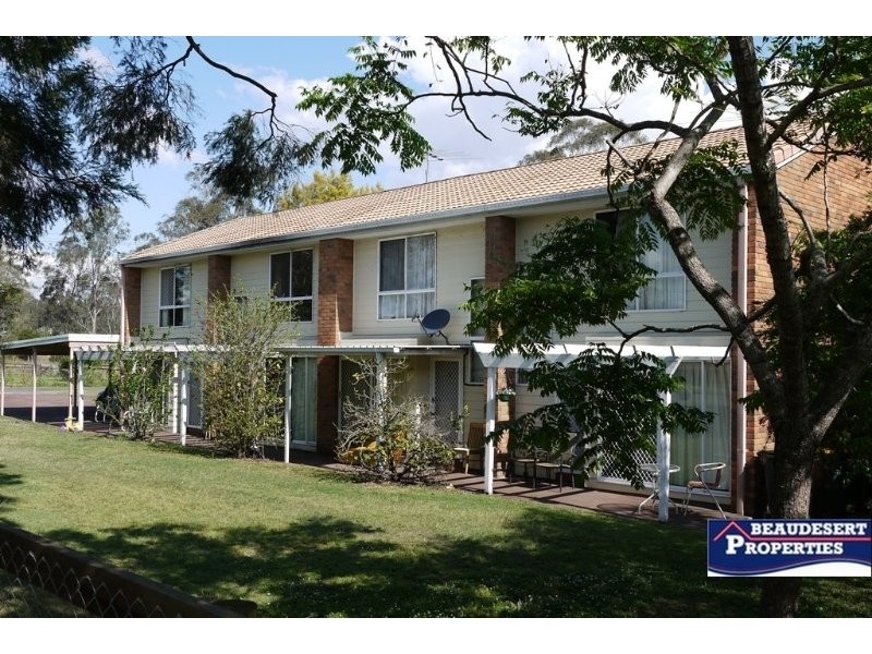 Beaudesert QLD 4285