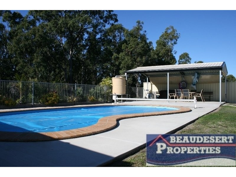Beaudesert QLD 4285