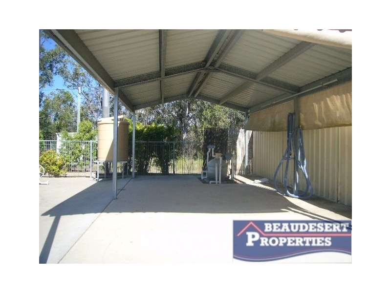 Beaudesert QLD 4285