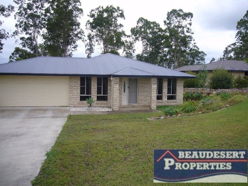Gleneagle QLD 4285