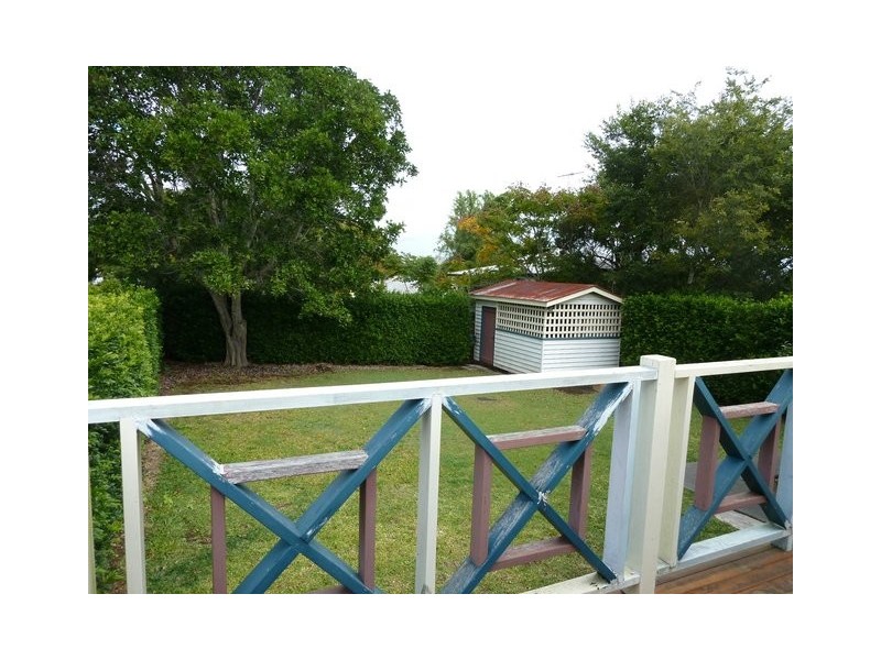 Beaudesert QLD 4285
