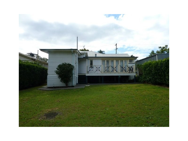 Beaudesert QLD 4285