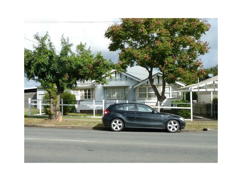 Beaudesert QLD 4285
