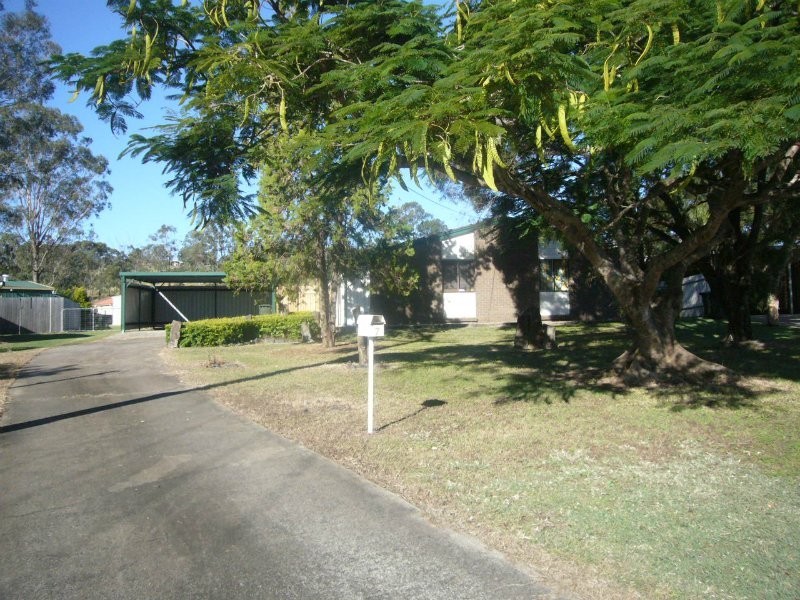 Beaudesert QLD 4285