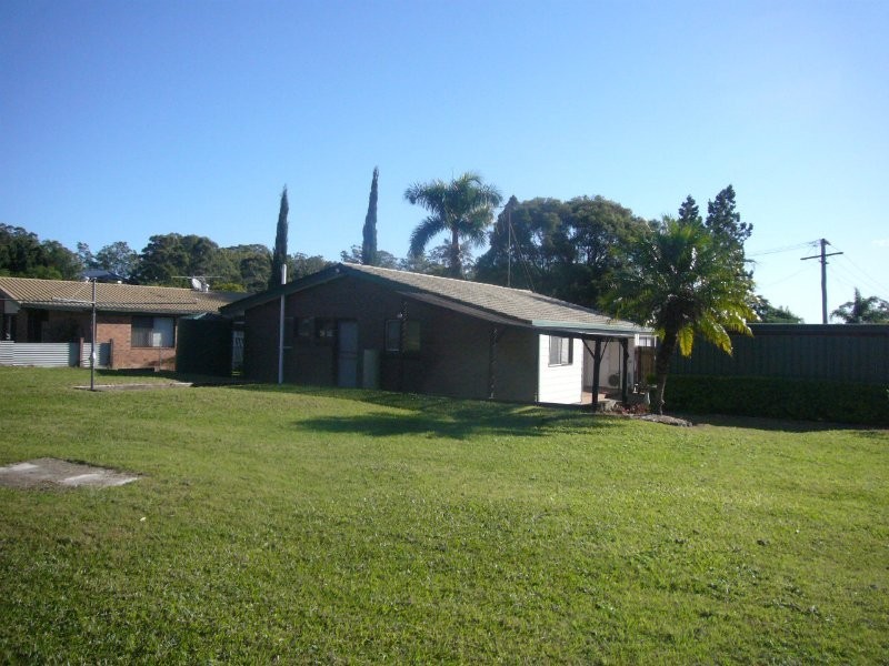 Beaudesert QLD 4285