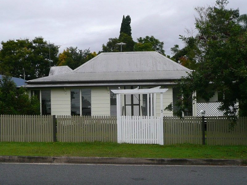 Beaudesert QLD 4285