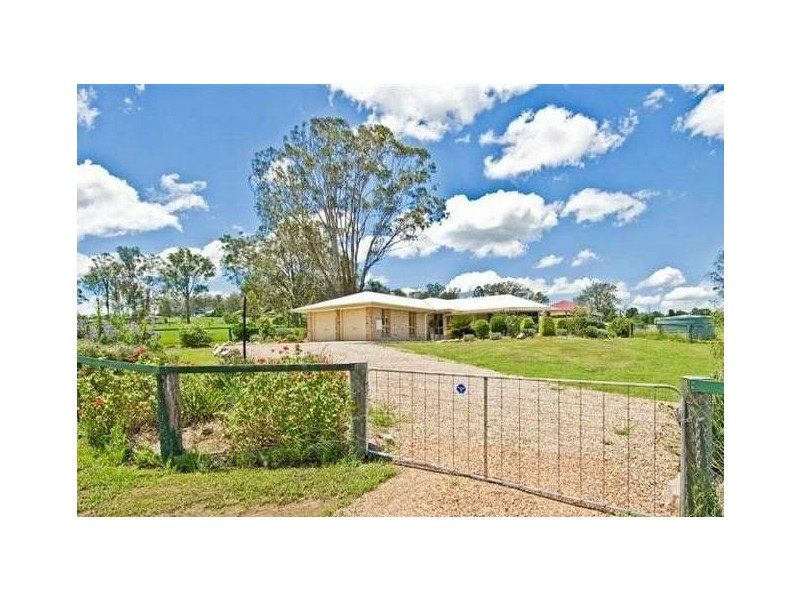 Veresdale QLD 4285