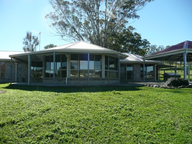 Veresdale QLD 4285