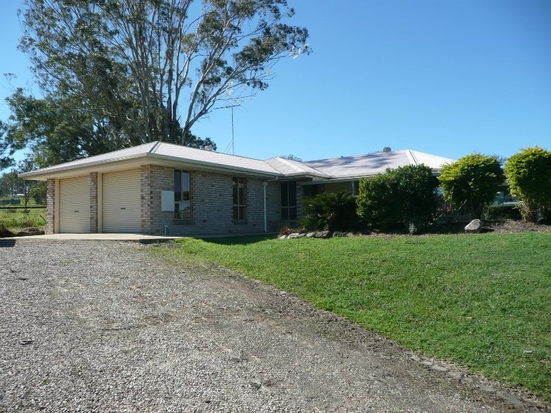 Veresdale QLD 4285