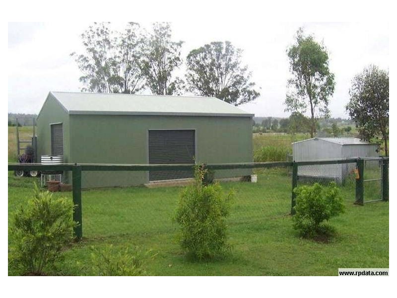 Veresdale QLD 4285