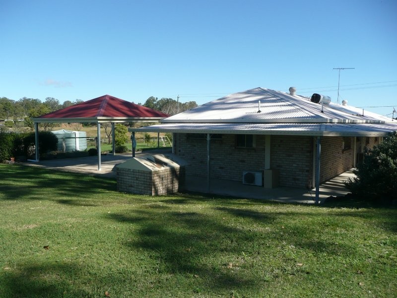 Veresdale QLD 4285