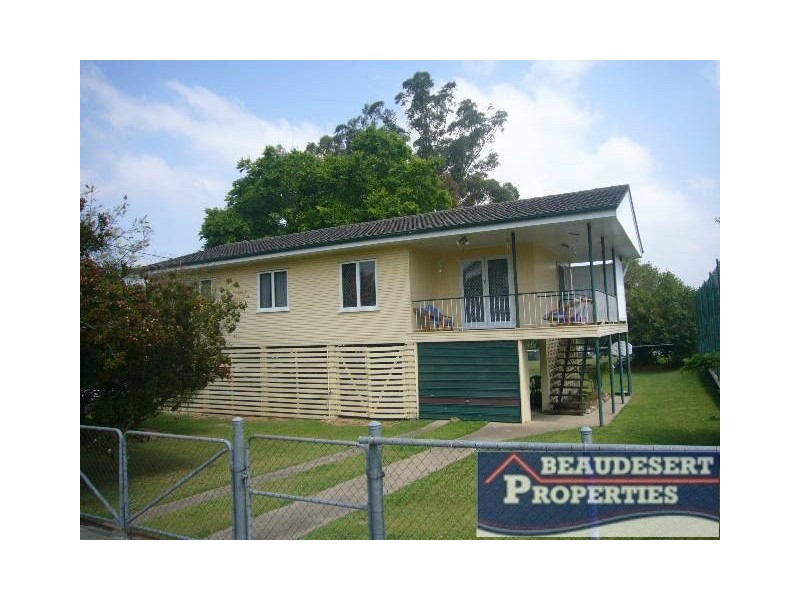 Beaudesert QLD 4285