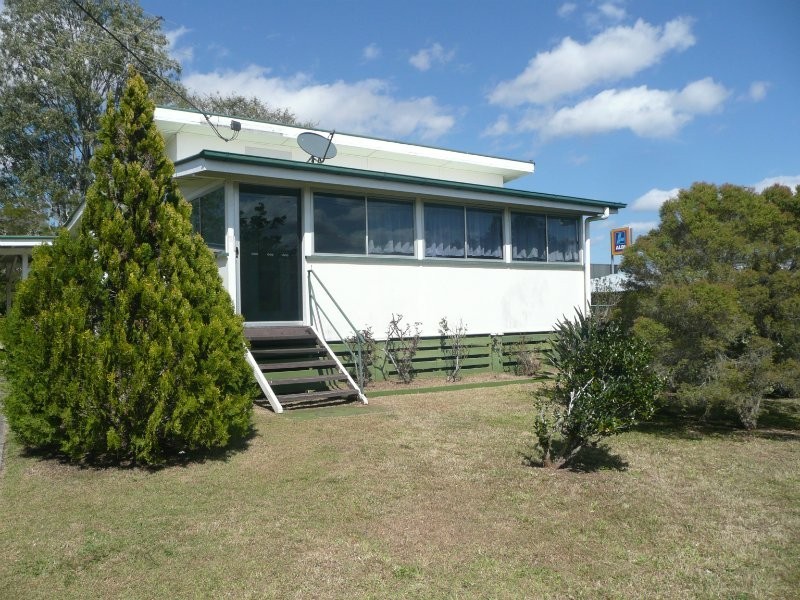 Beaudesert QLD 4285