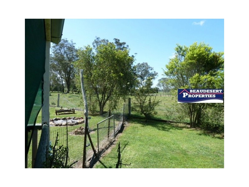 61 Round Mtn Road, Laravale QLD 4285