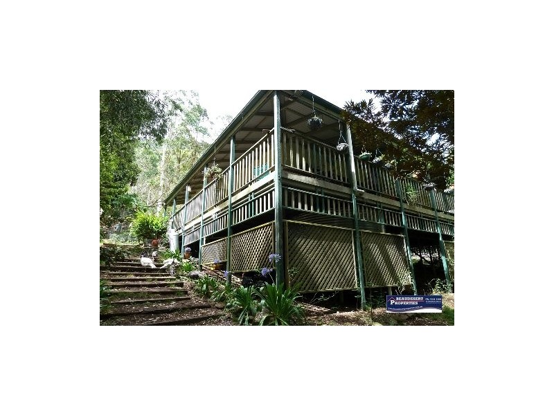 Lamington QLD 4285