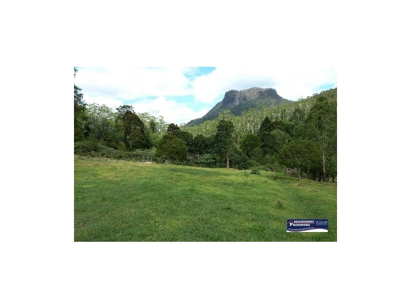 Lamington QLD 4285