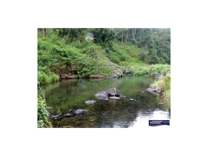 Lamington QLD 4285