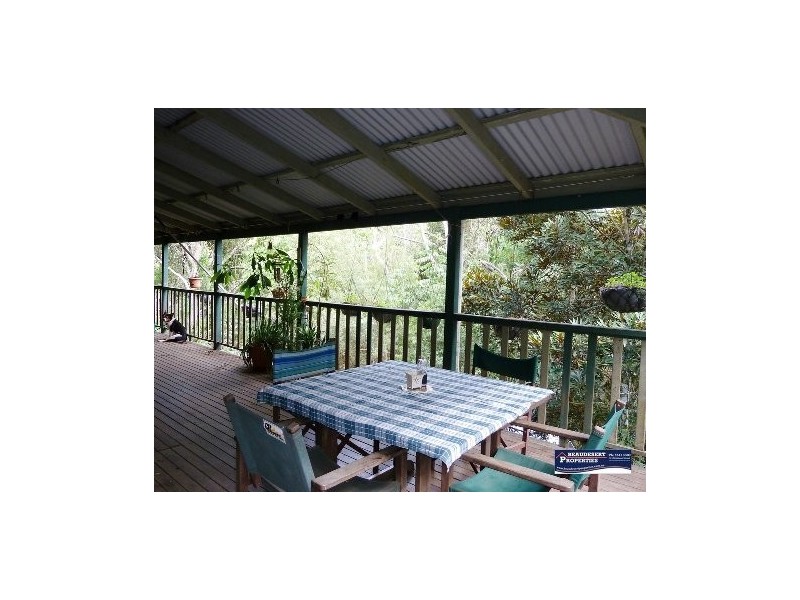 Lamington QLD 4285